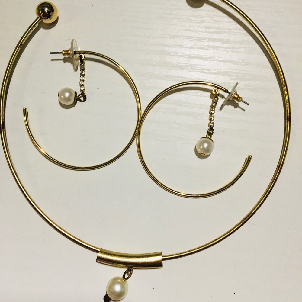 Combination jewelry